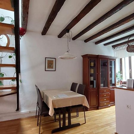 Apartment Capo D'Istria 코페르 외부 사진