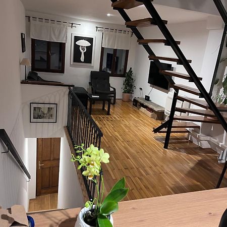 Apartment Capo D'Istria 코페르 외부 사진