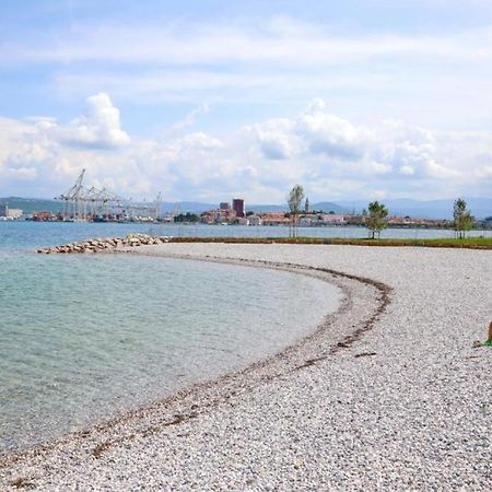 Apartment Capo D'Istria 코페르 외부 사진