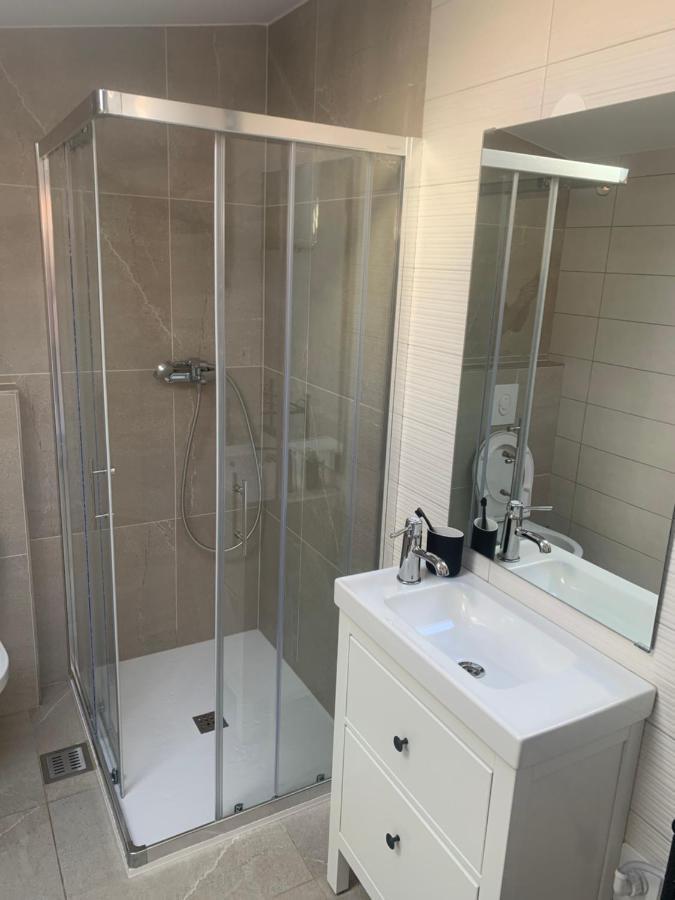 Apartment Capo D'Istria 코페르 외부 사진