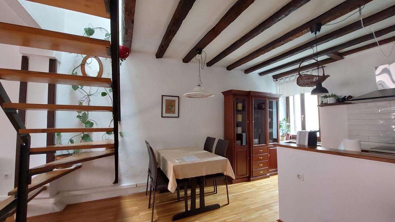 Apartment Capo D'Istria 코페르 외부 사진