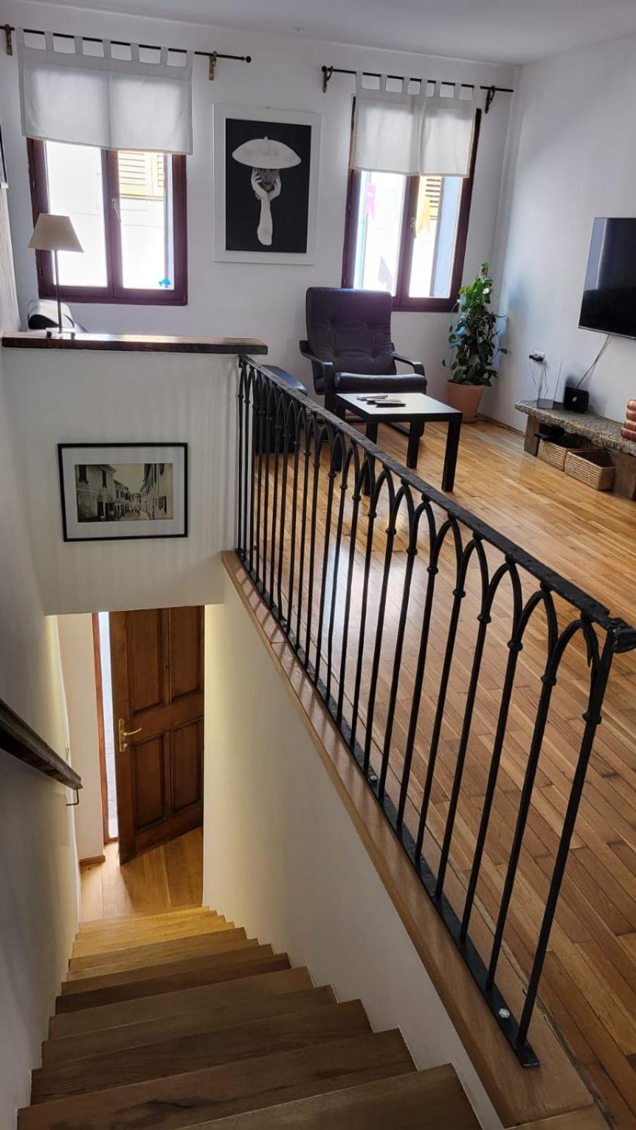 Apartment Capo D'Istria 코페르 외부 사진