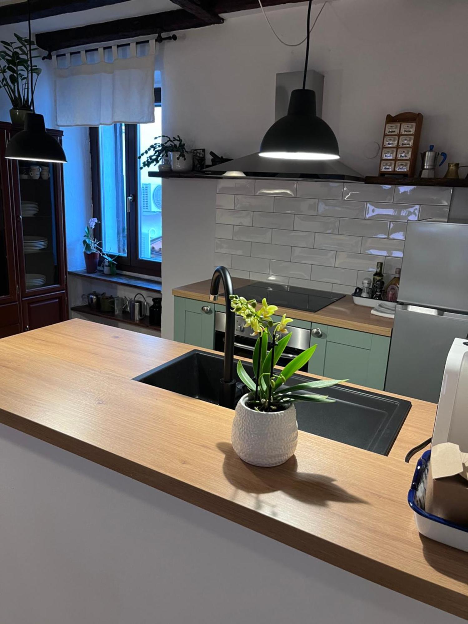 Apartment Capo D'Istria 코페르 외부 사진