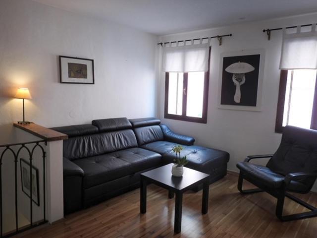 Apartment Capo D'Istria 코페르 외부 사진